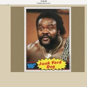 Meet your Posher, Patrick